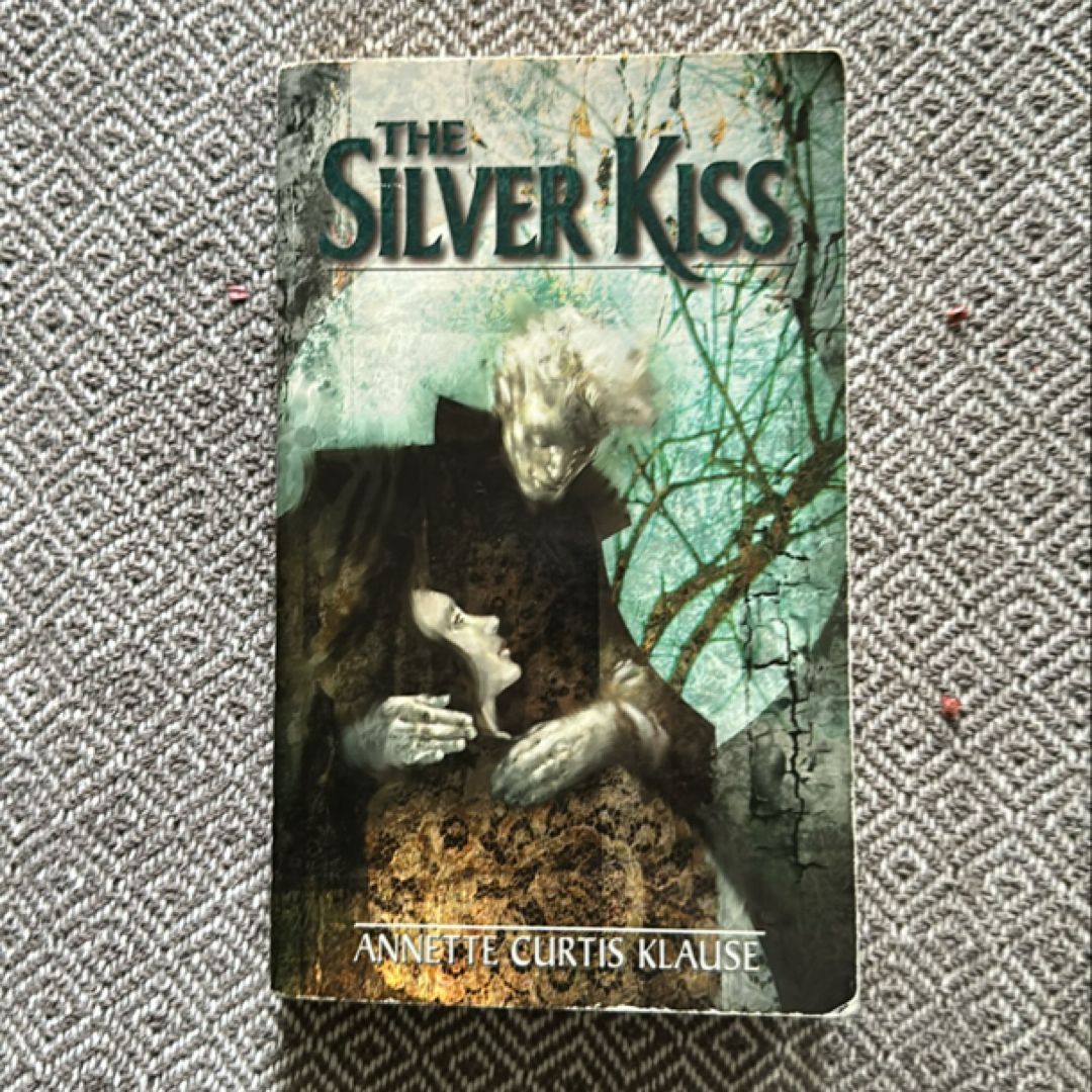 The Silver Kiss
