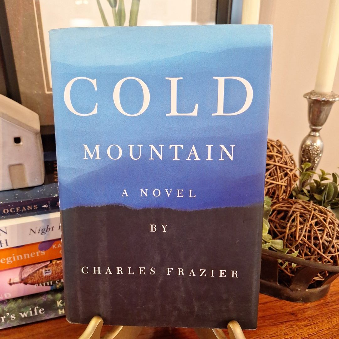 Cold Mountain