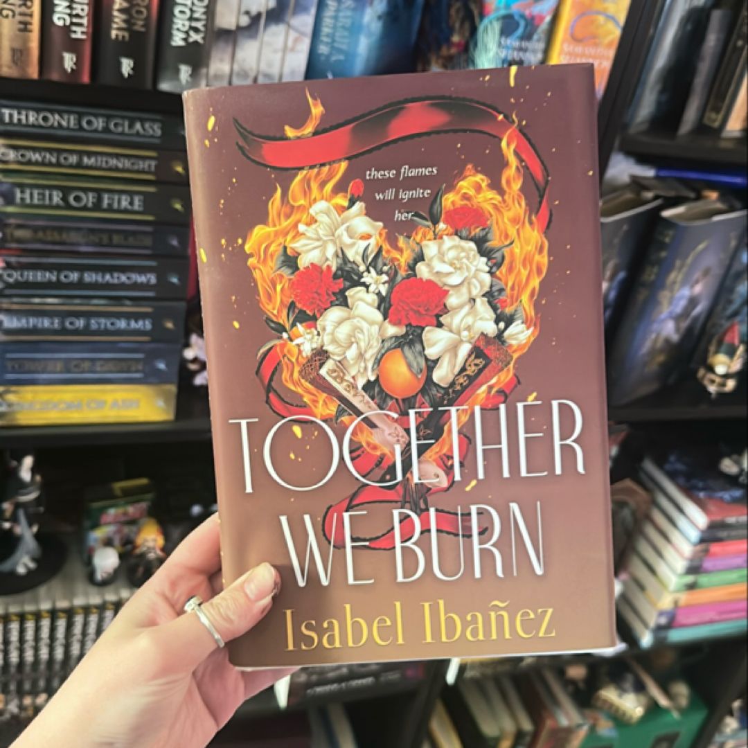 Together We Burn