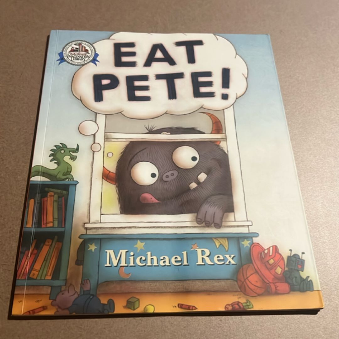 Eat Pete