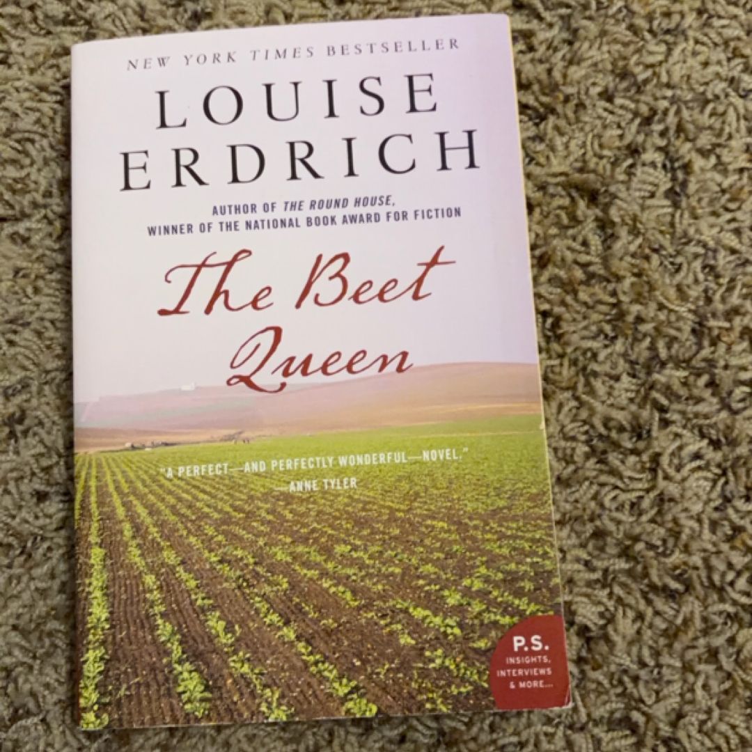 The Beet Queen