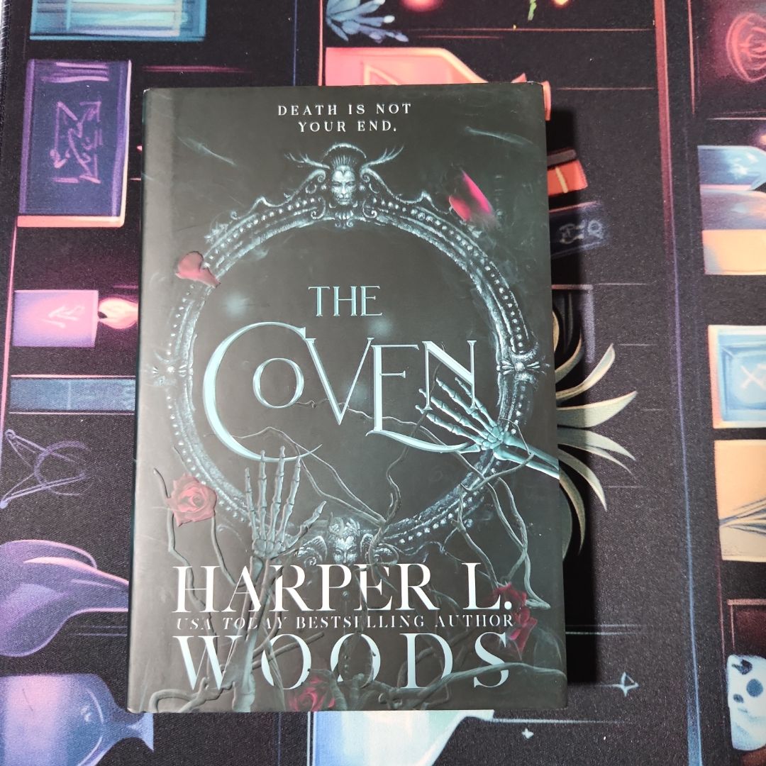 The Coven