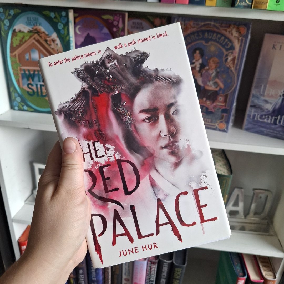 The Red Palace
