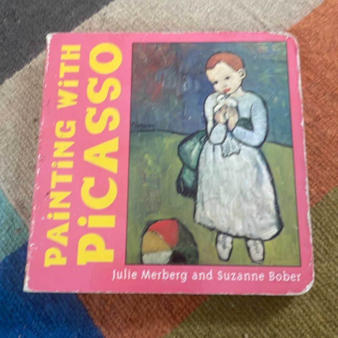 Painting with Picasso