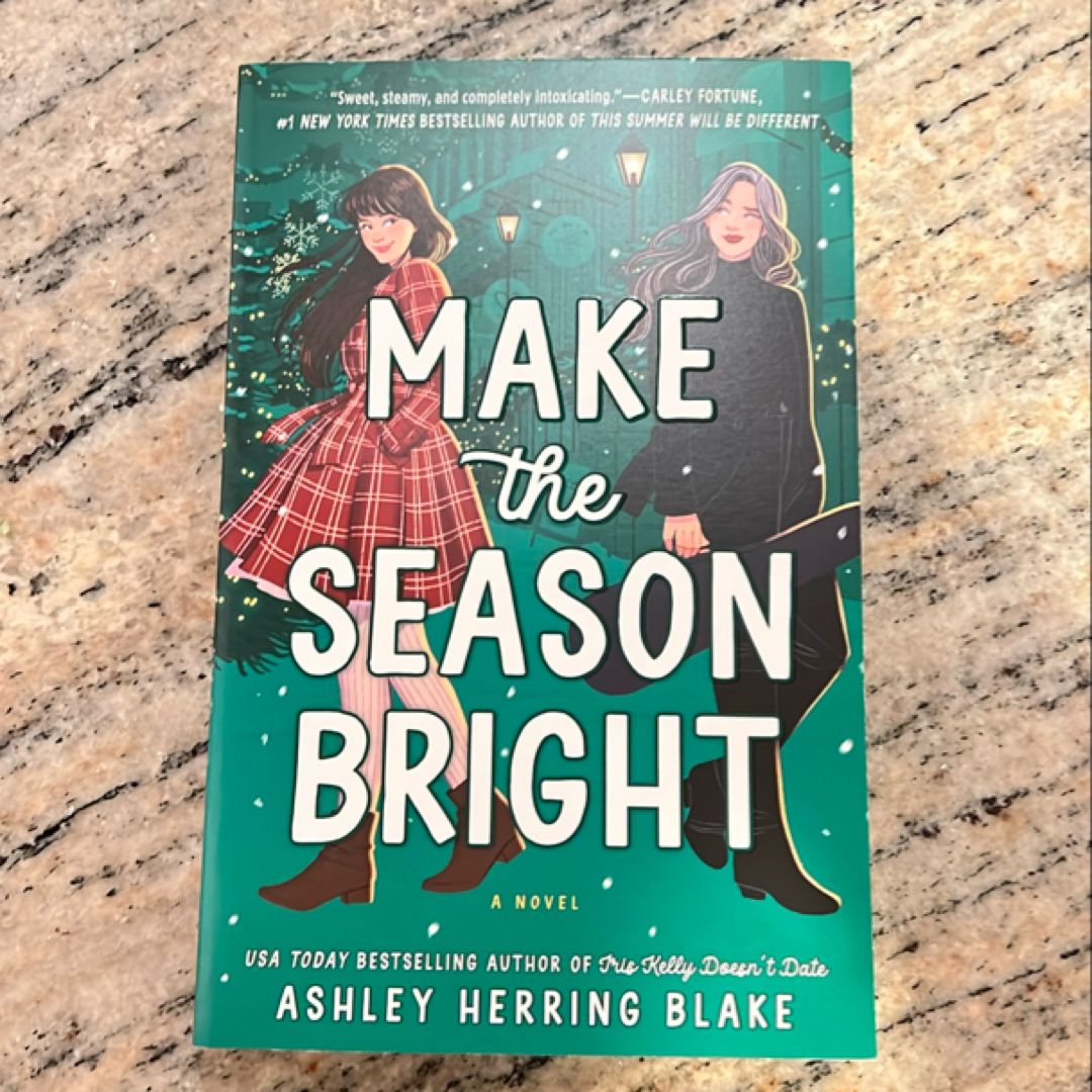 Make the Season Bright