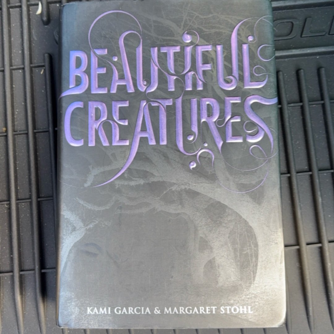 Beautiful Creatures