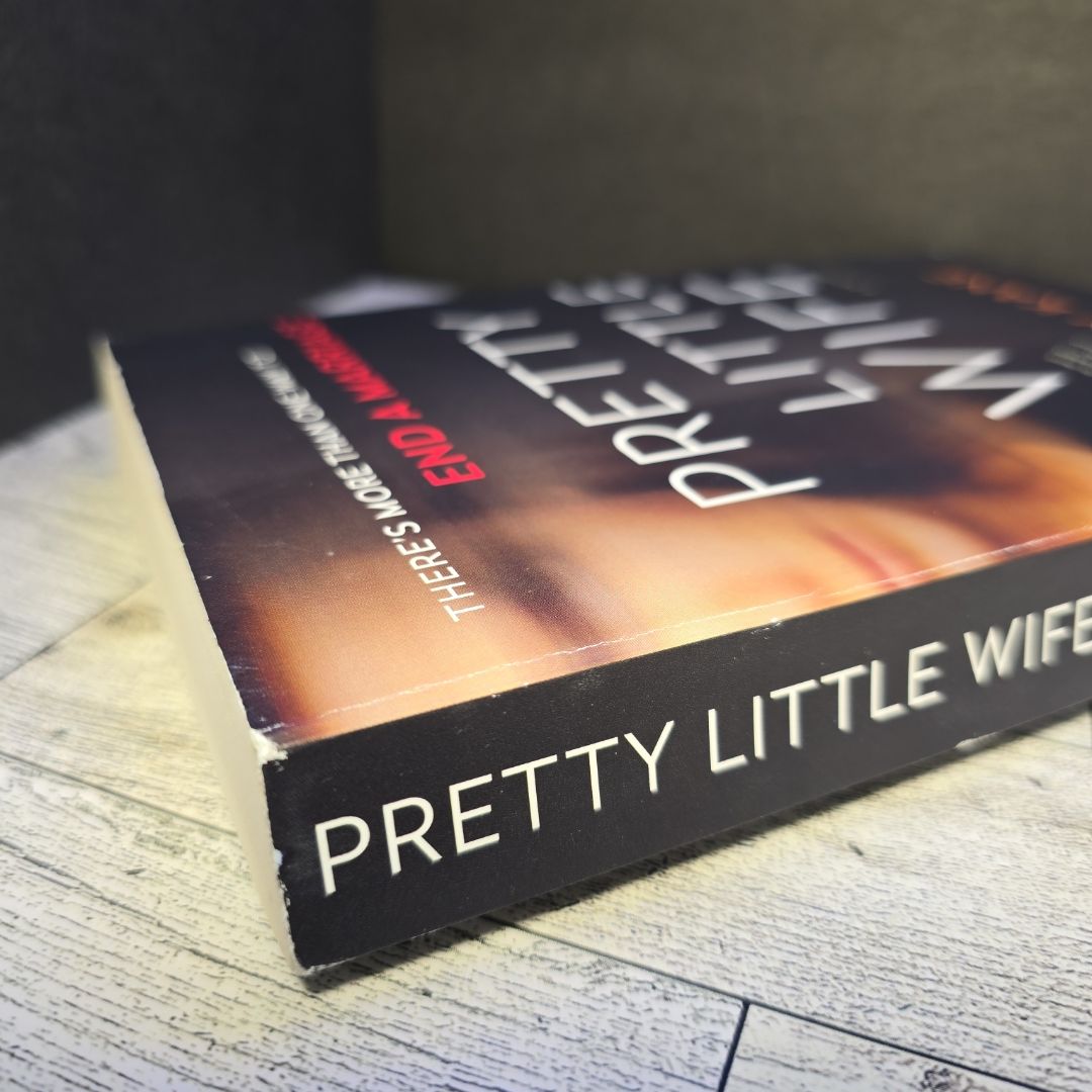 Pretty Little Wife