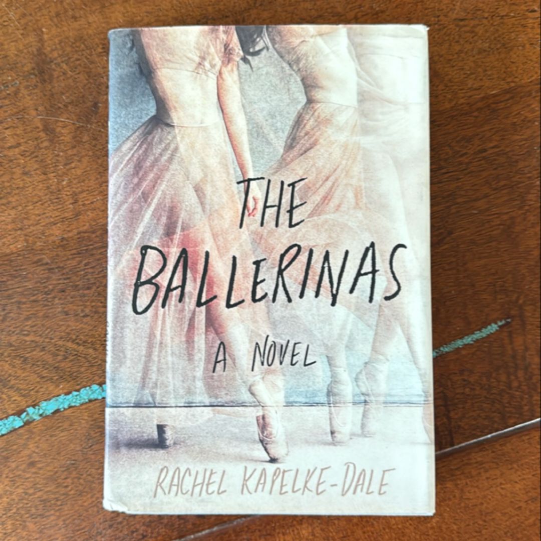 The Ballerinas