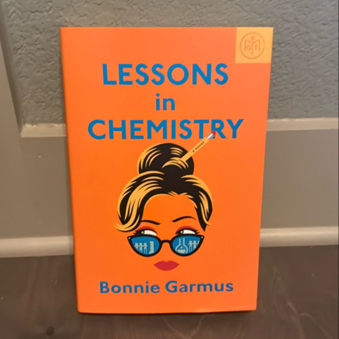 Lessons in Chemistry