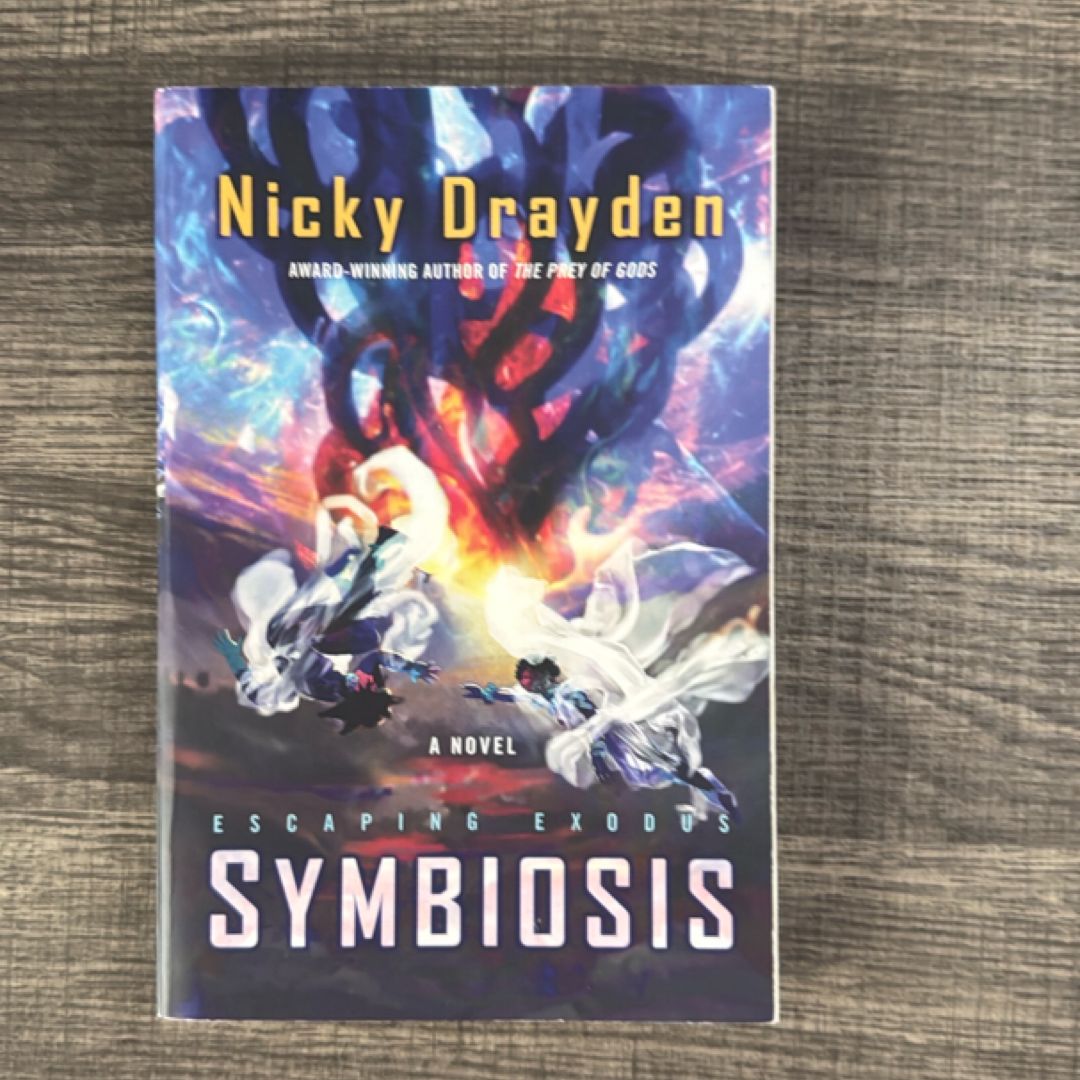 Escaping Exodus: Symbiosis