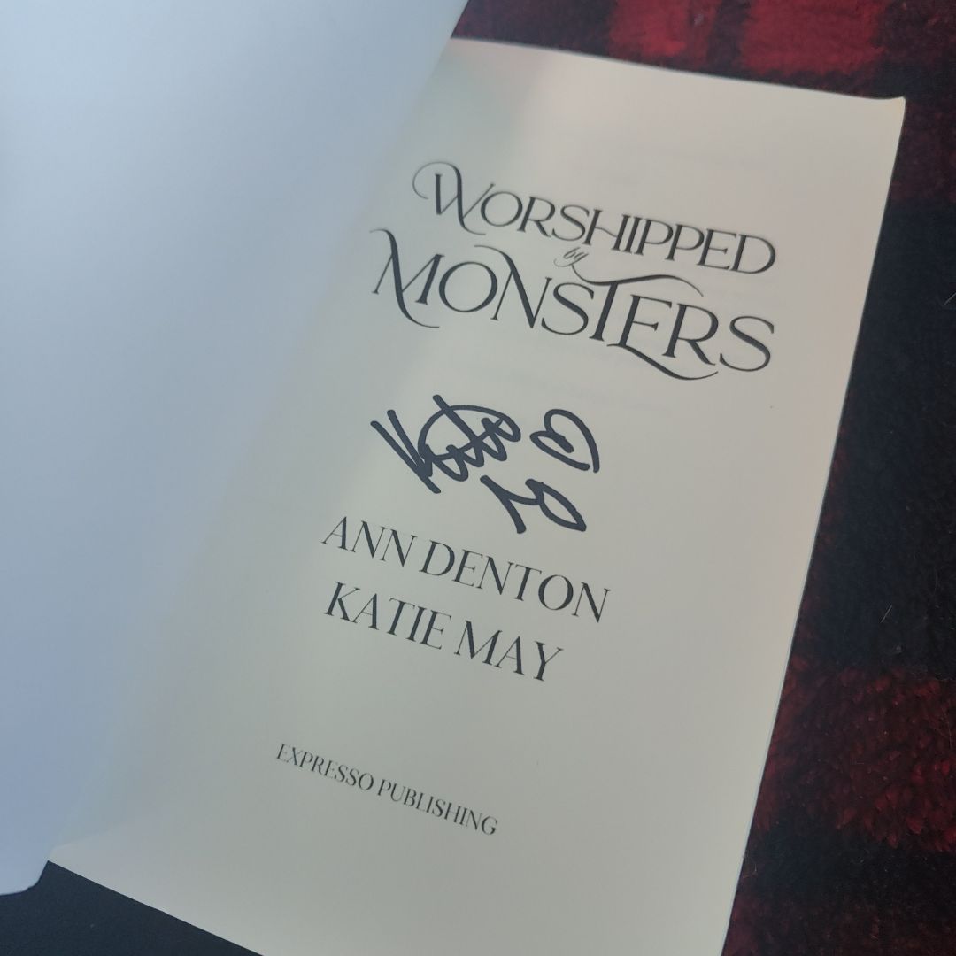 Worshipped by Monsters