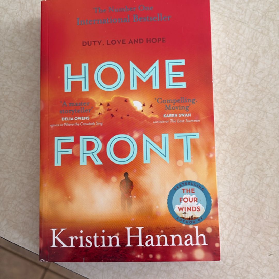 Home Front