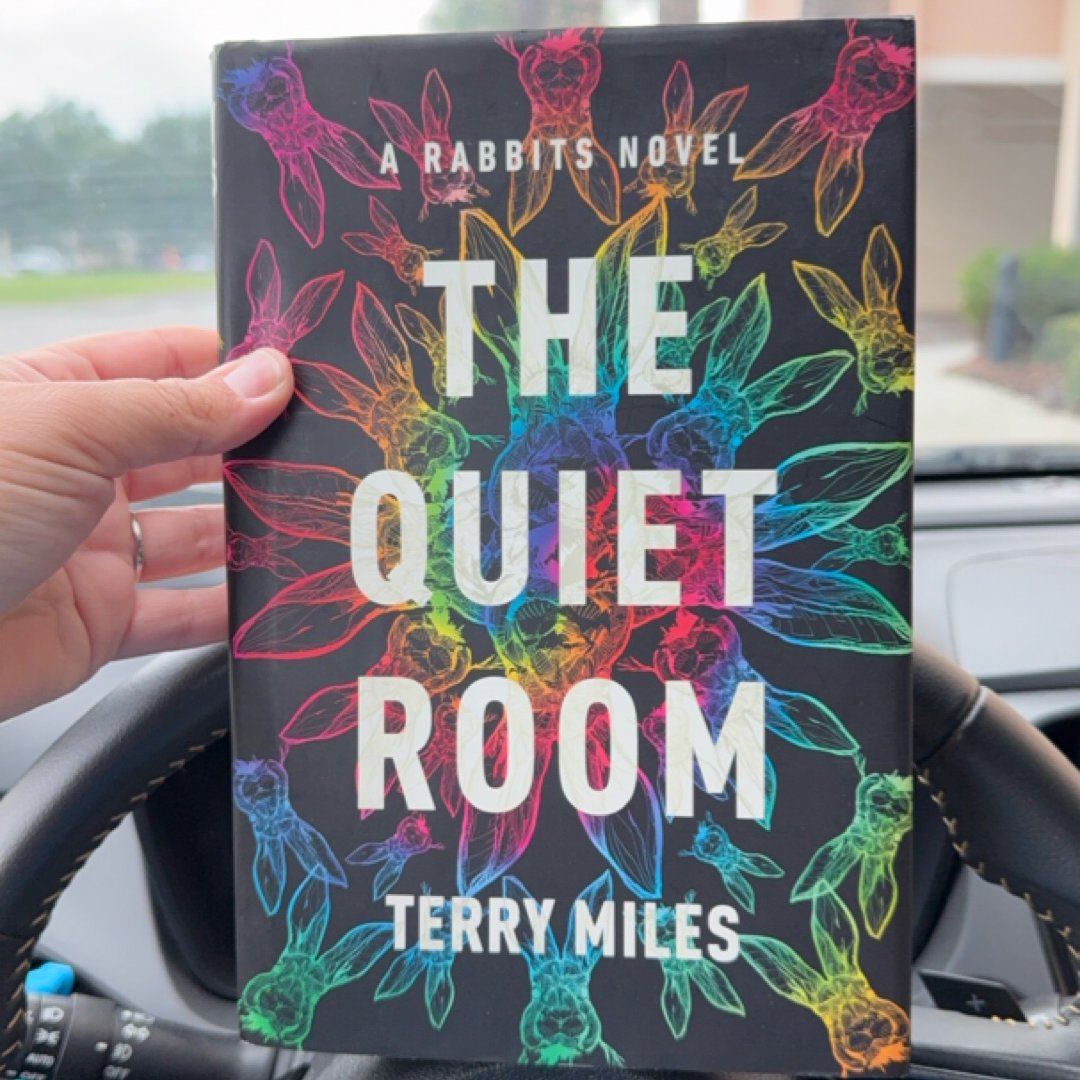 The Quiet Room