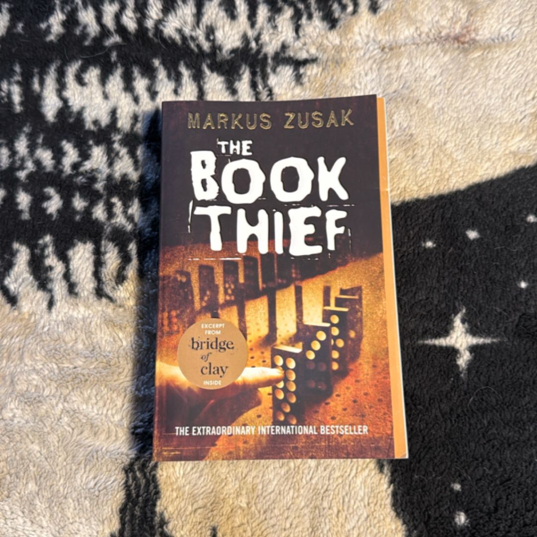 The Book Thief