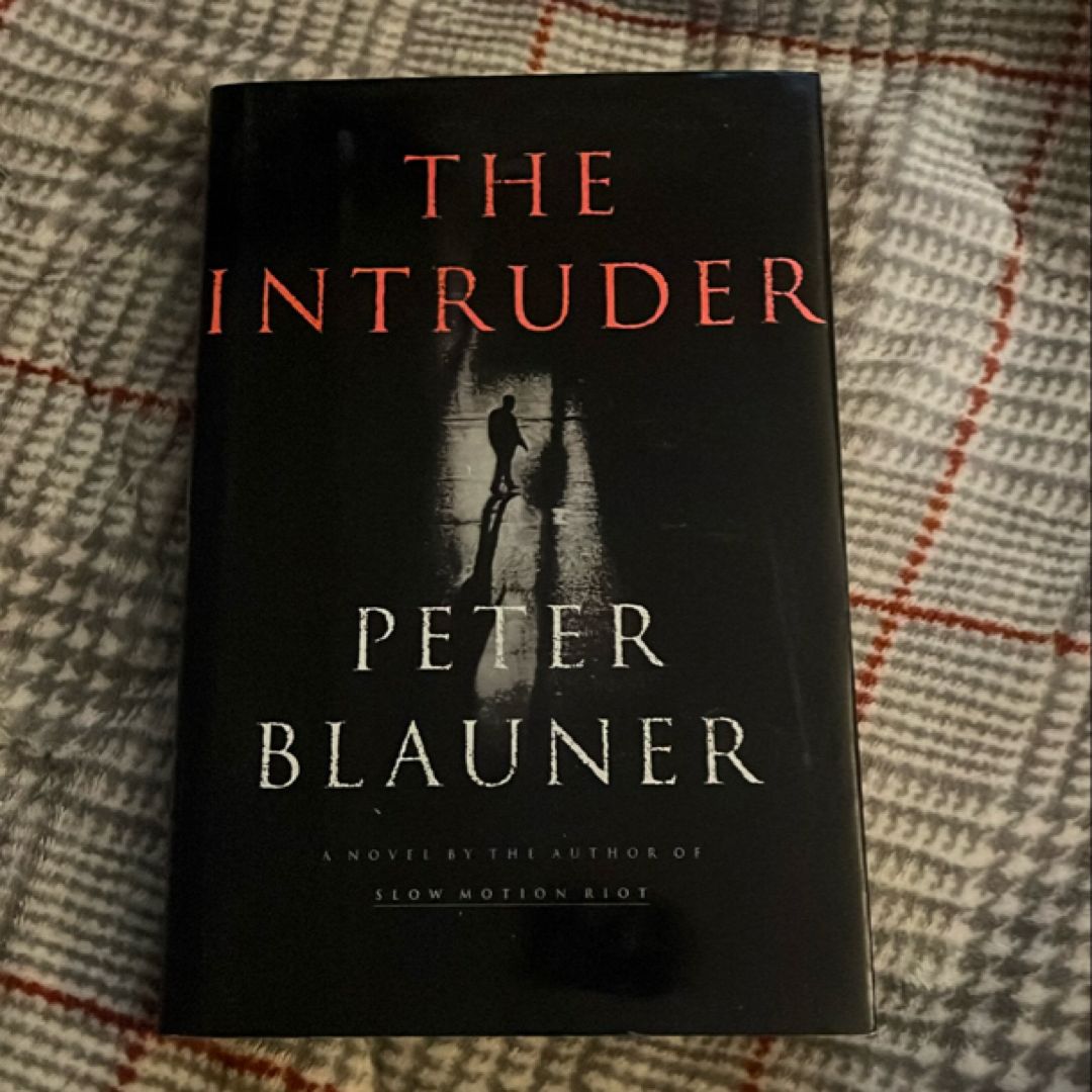 The Intruder