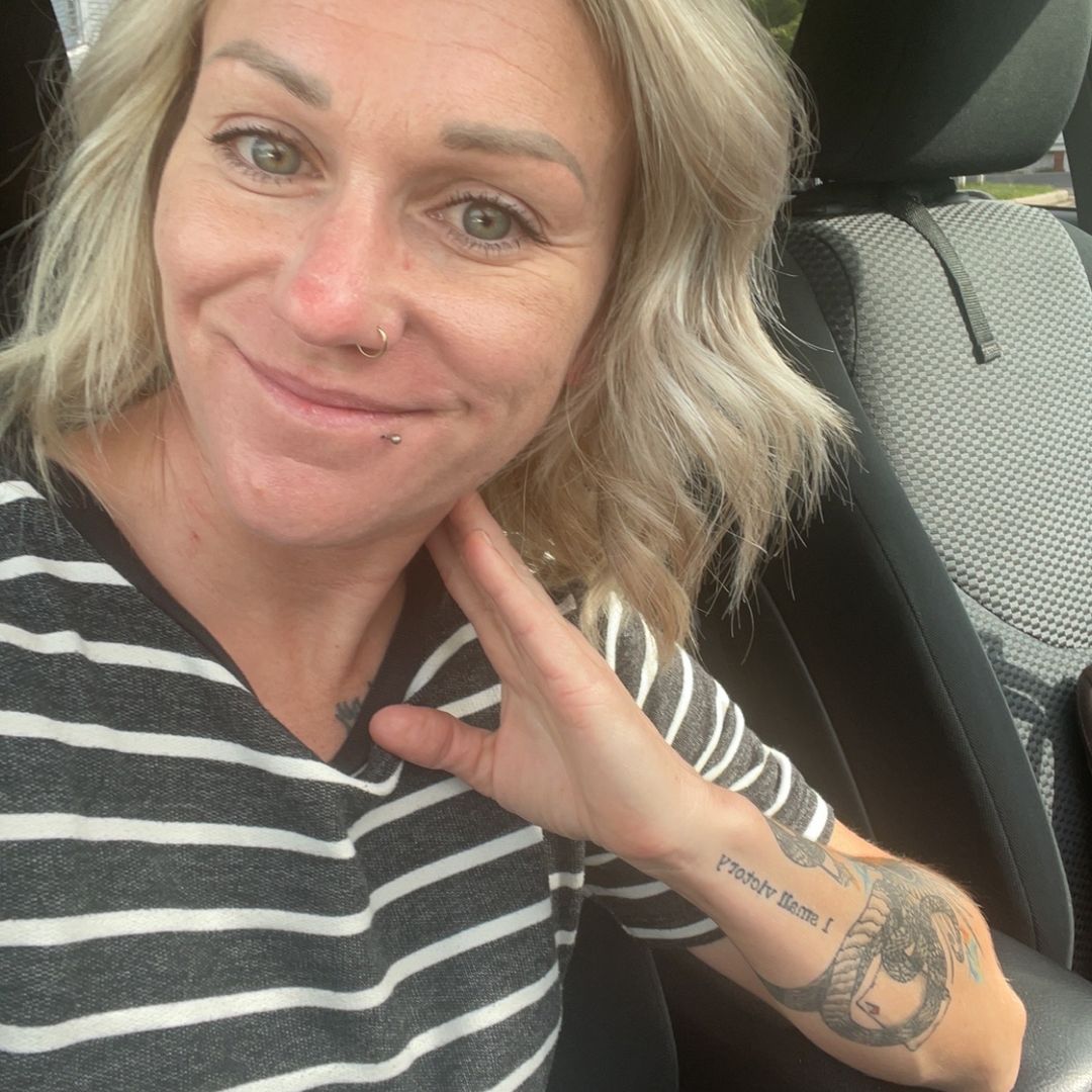 Chelsea Alford