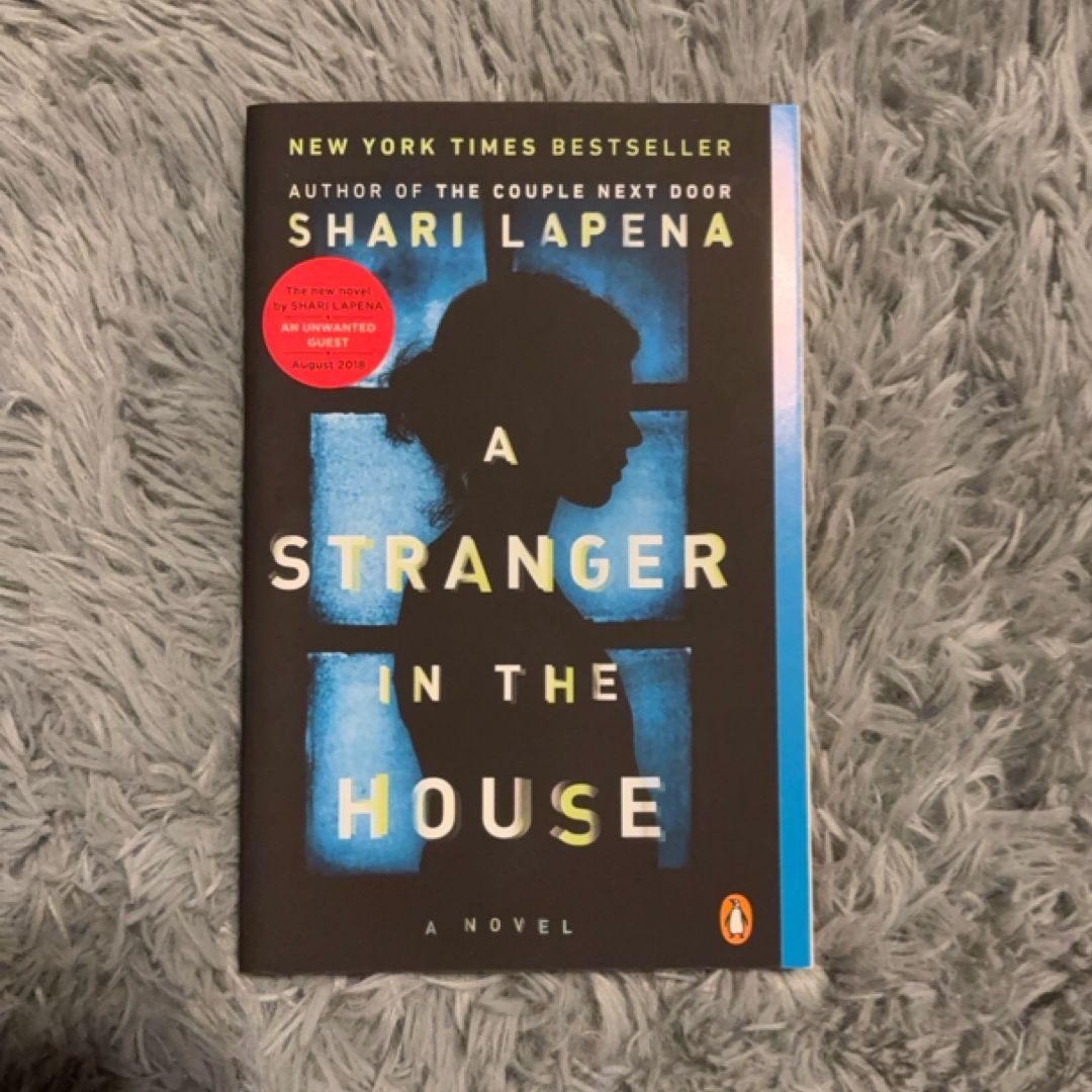 A Stranger in the House