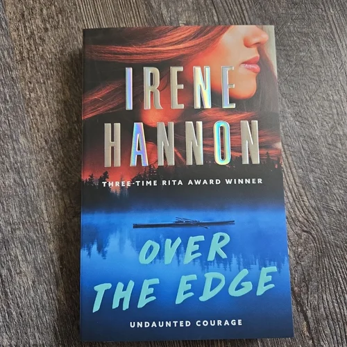 Over the Edge