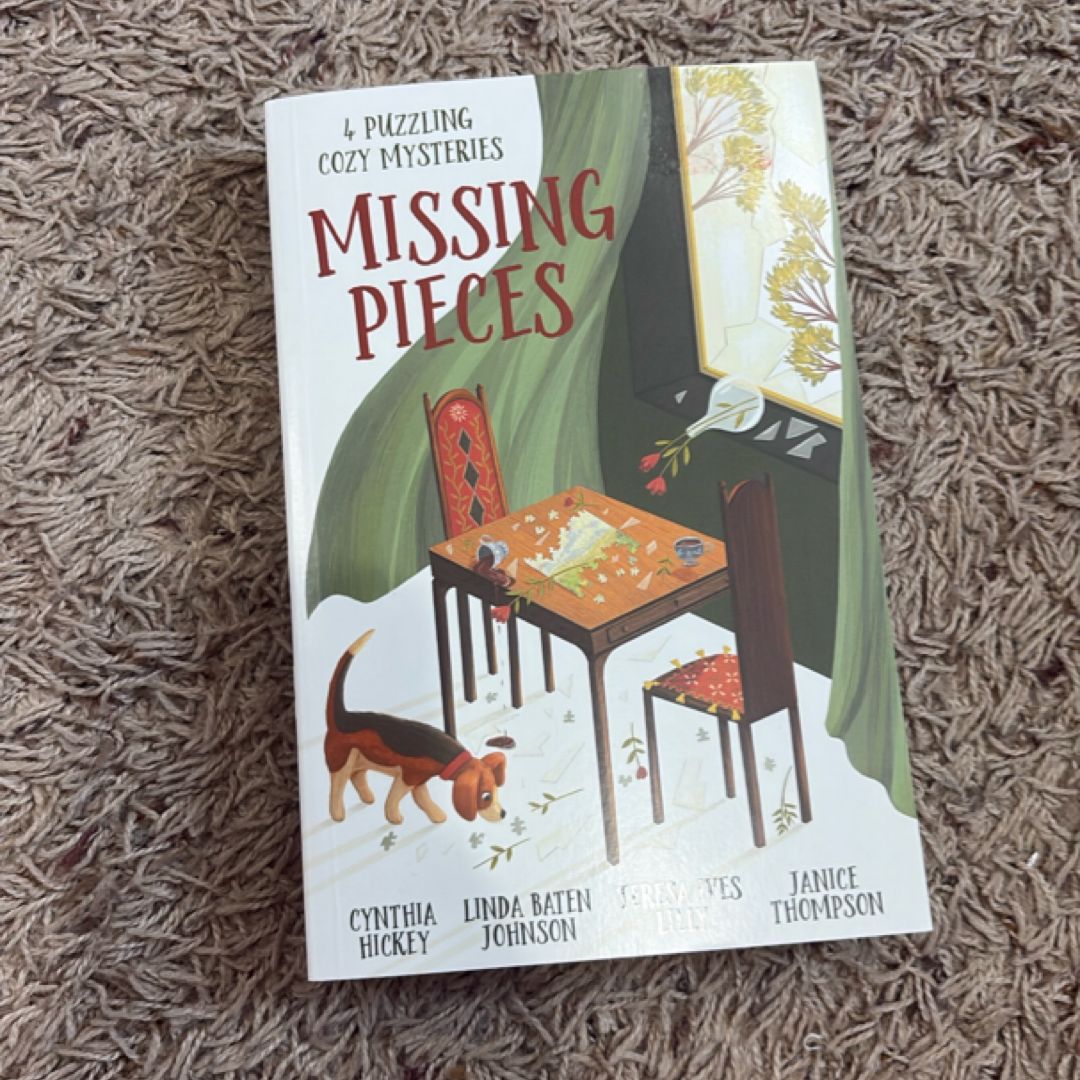 Missing Pieces