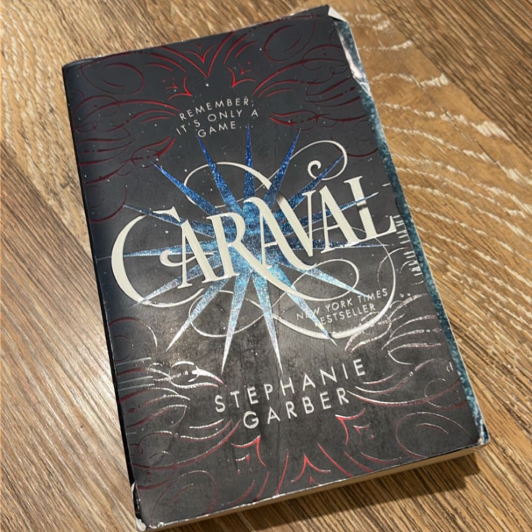 Caraval