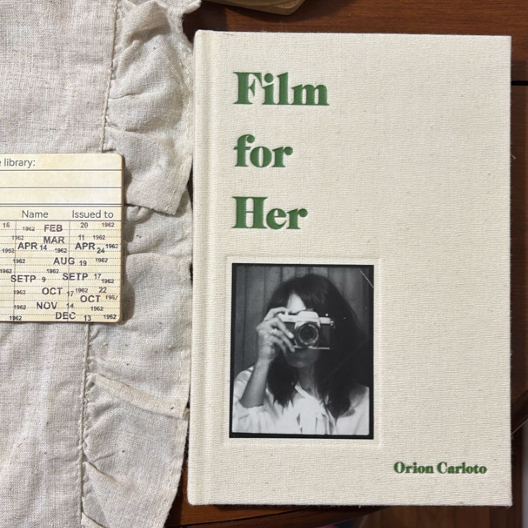 Film for Her