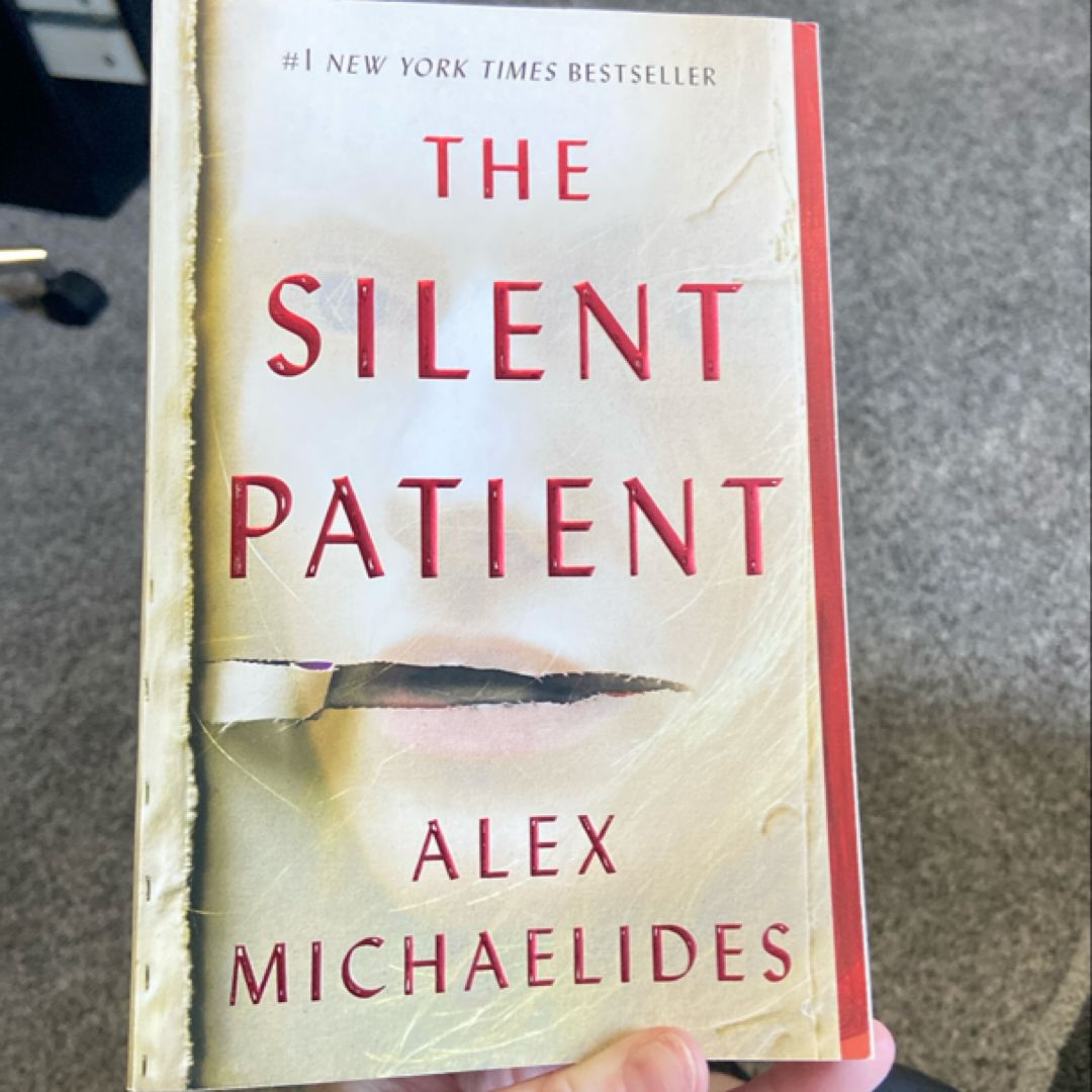 The Silent Patient