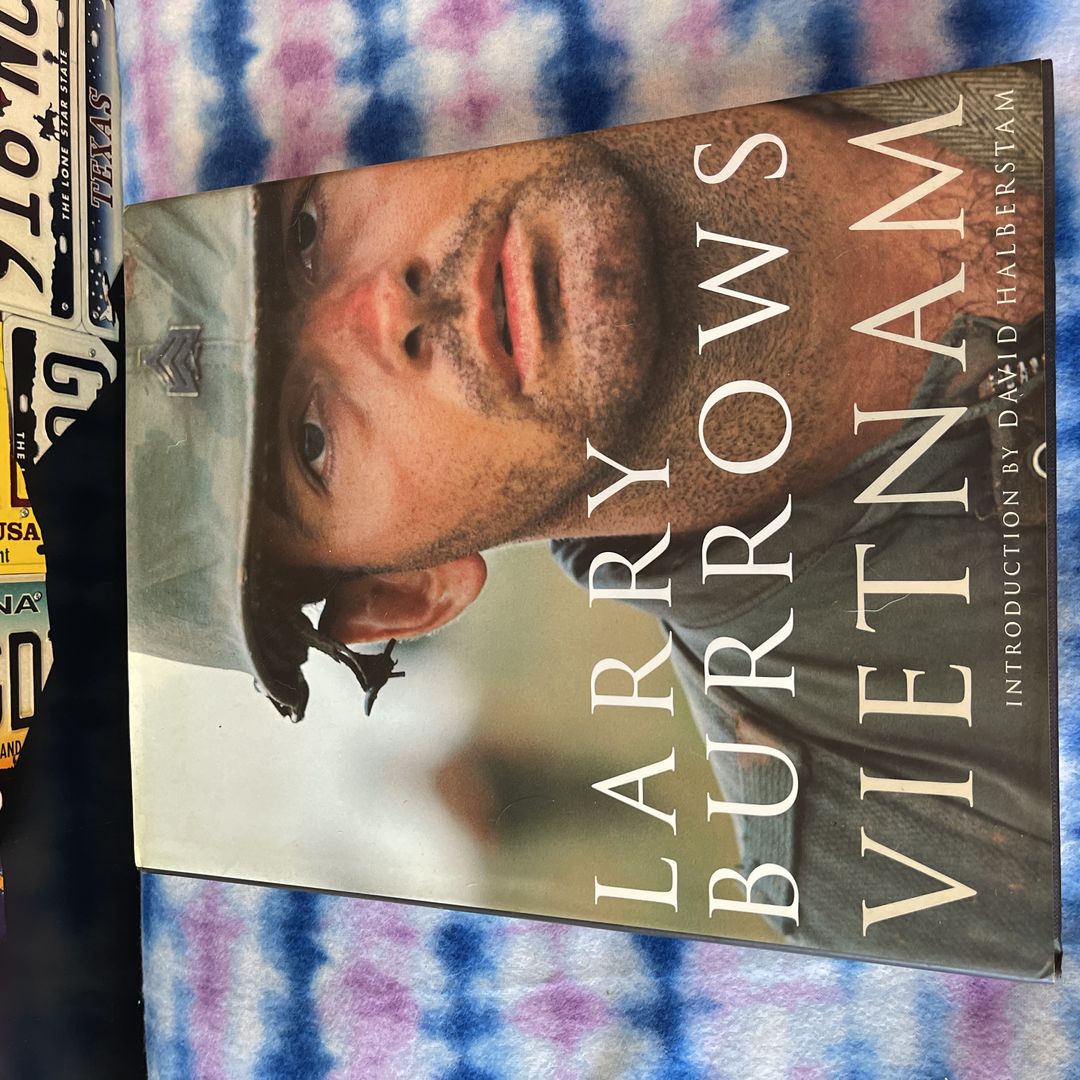 Larry Burrows: Vietnam