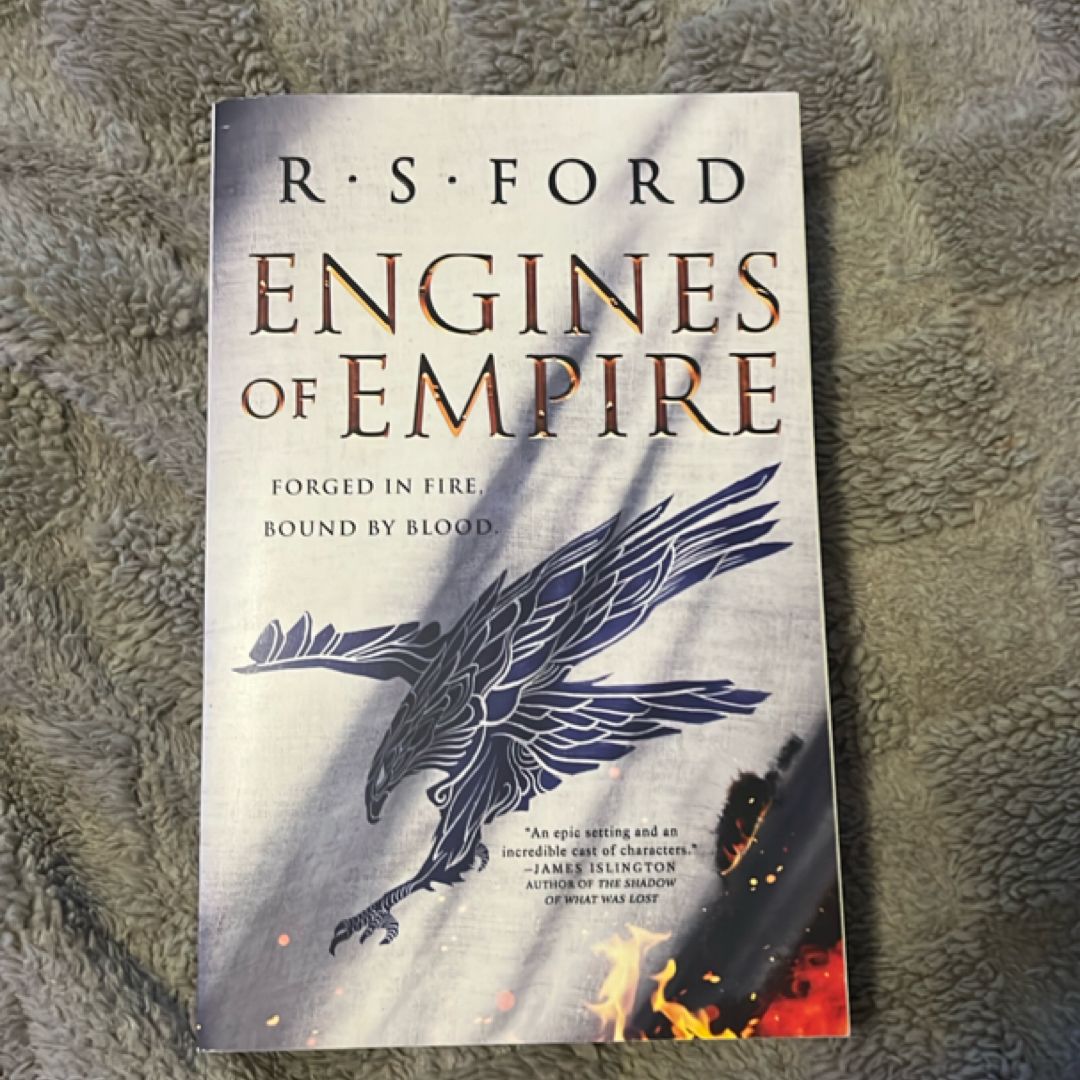 Engines of Empire
