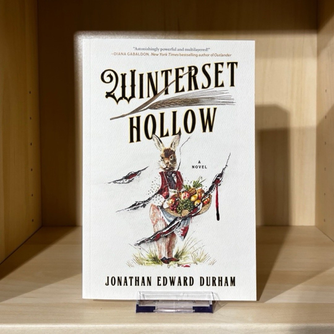 Winterset Hollow