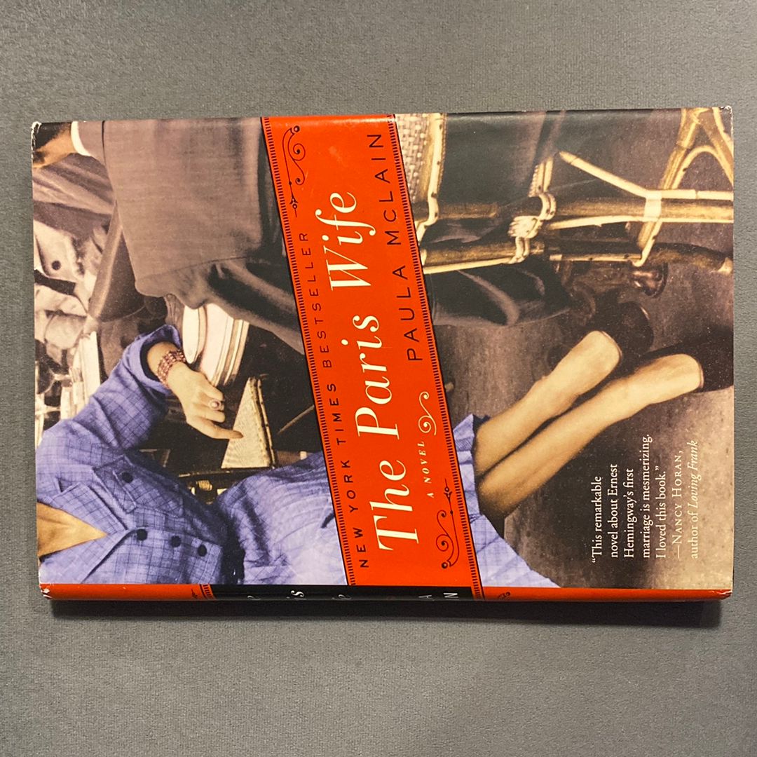The Paris Wife