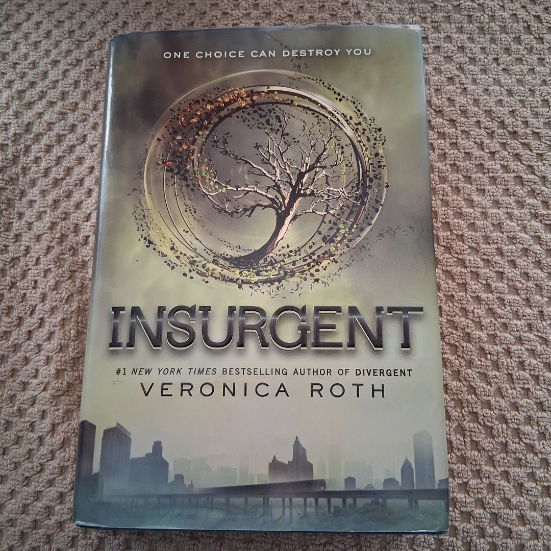 Insurgent