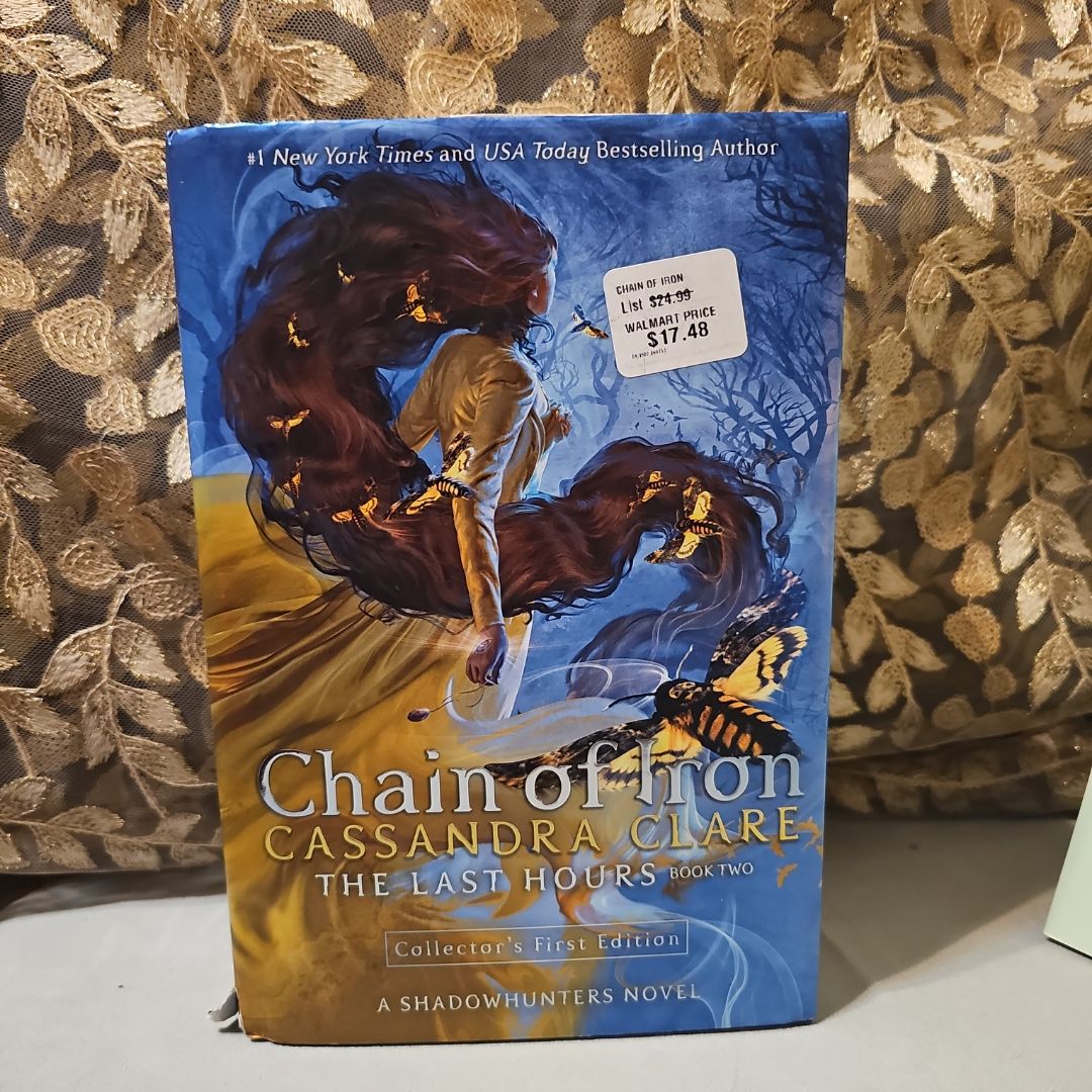 Chain of Iron