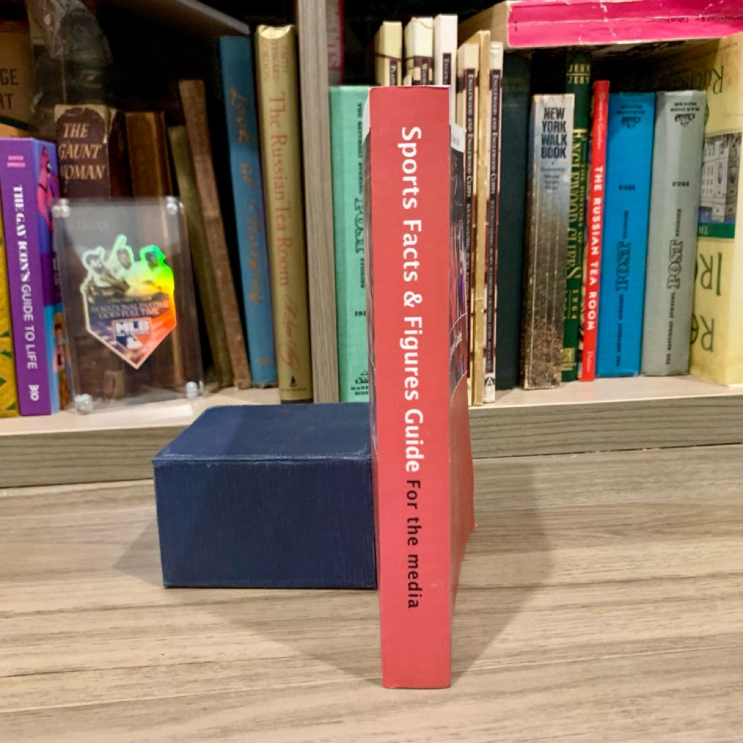 Olympic Games 2008 Sports Facts & Figures Guide 