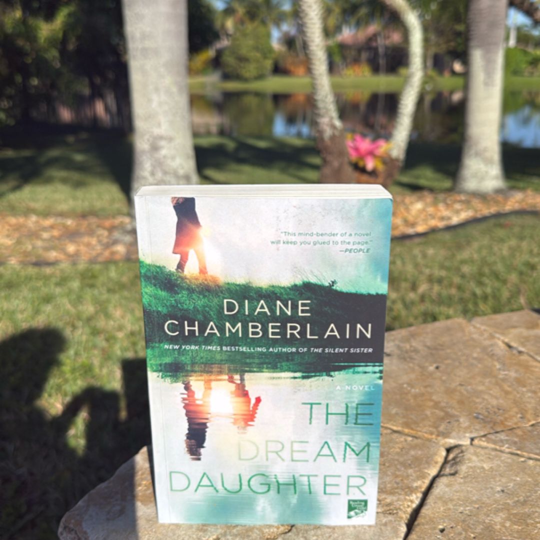 The Dream Daughter