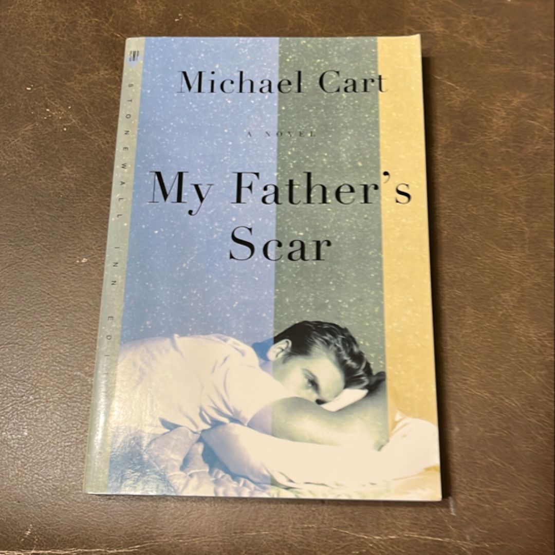 My Father's Scar