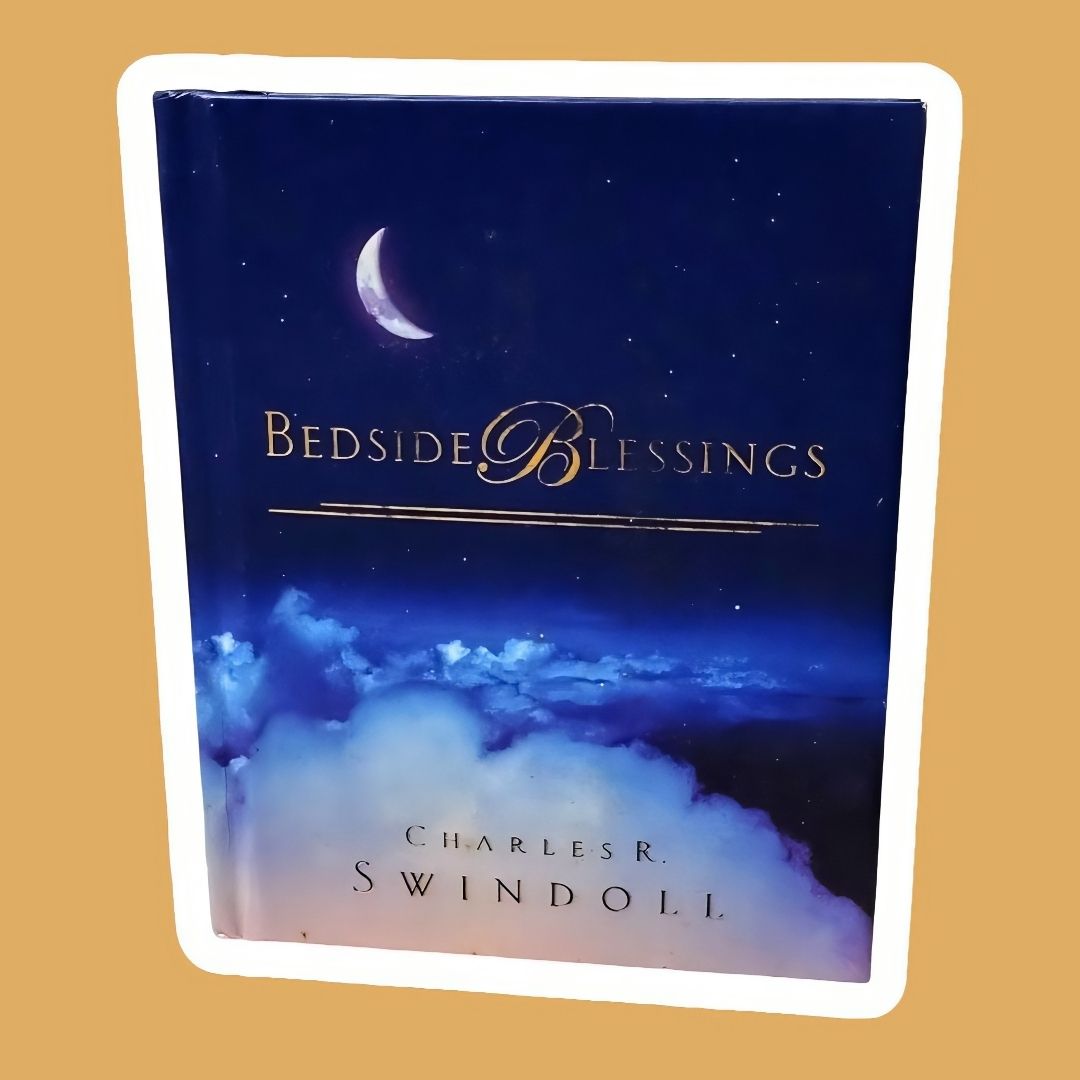 Bedside Blessings