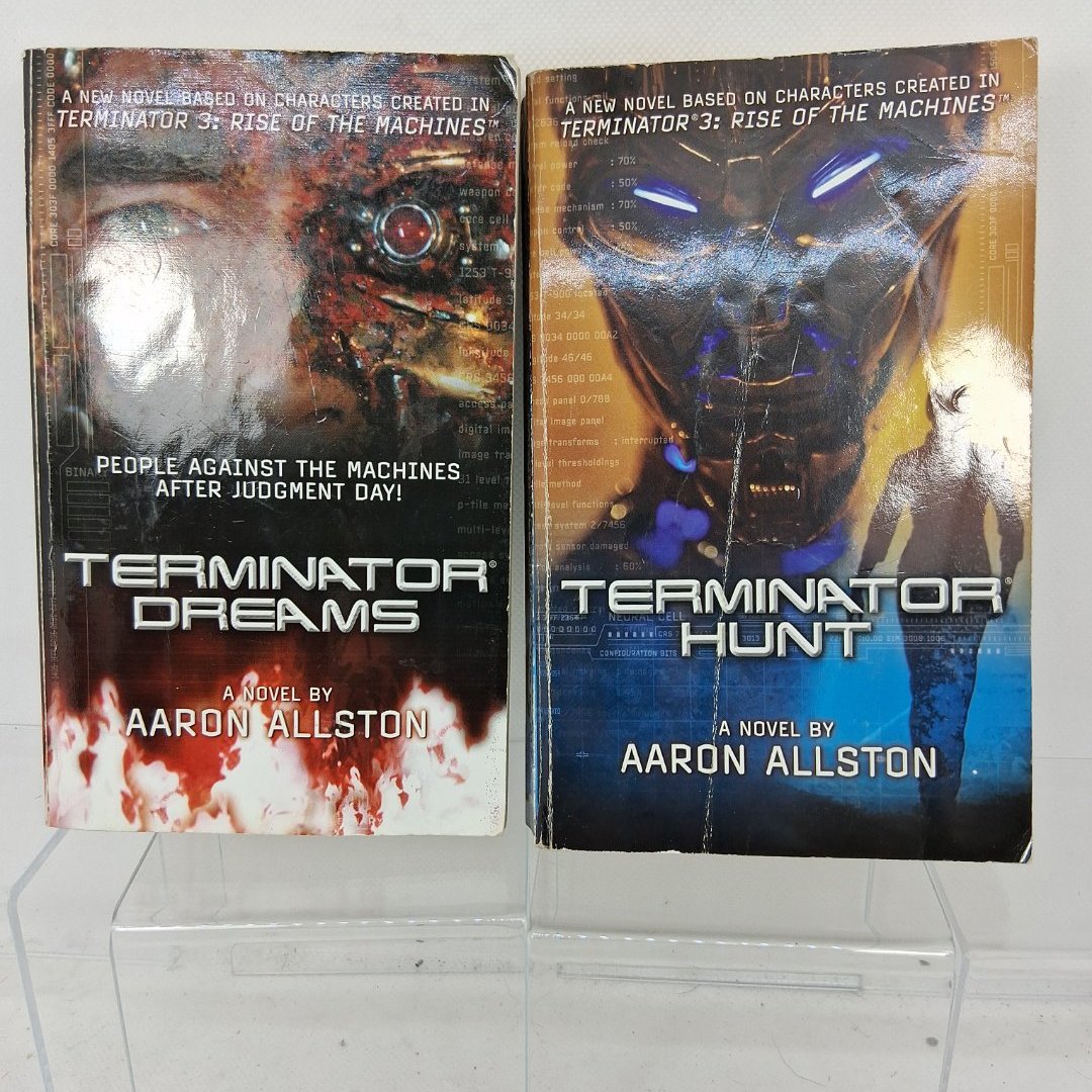 Terminator Hunt