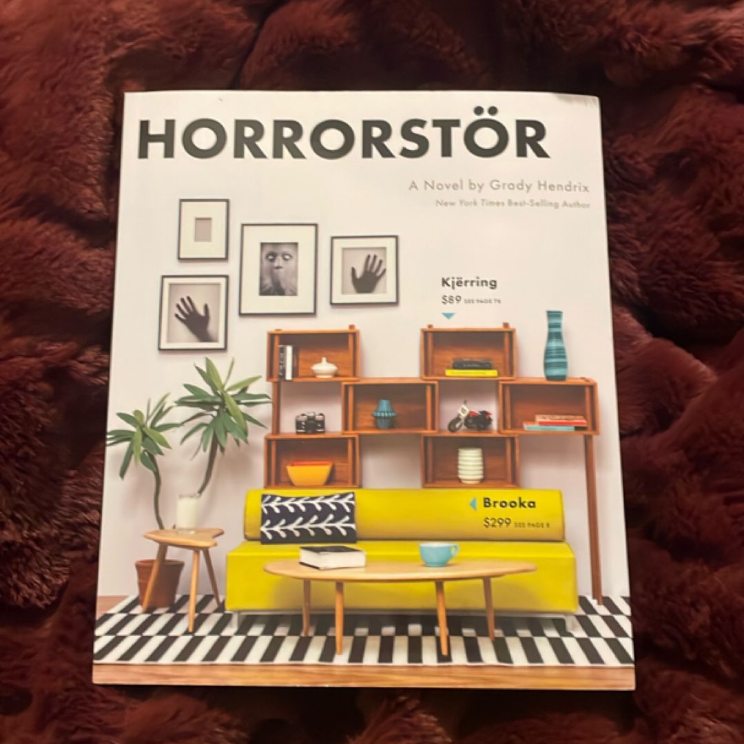 Horrorstor