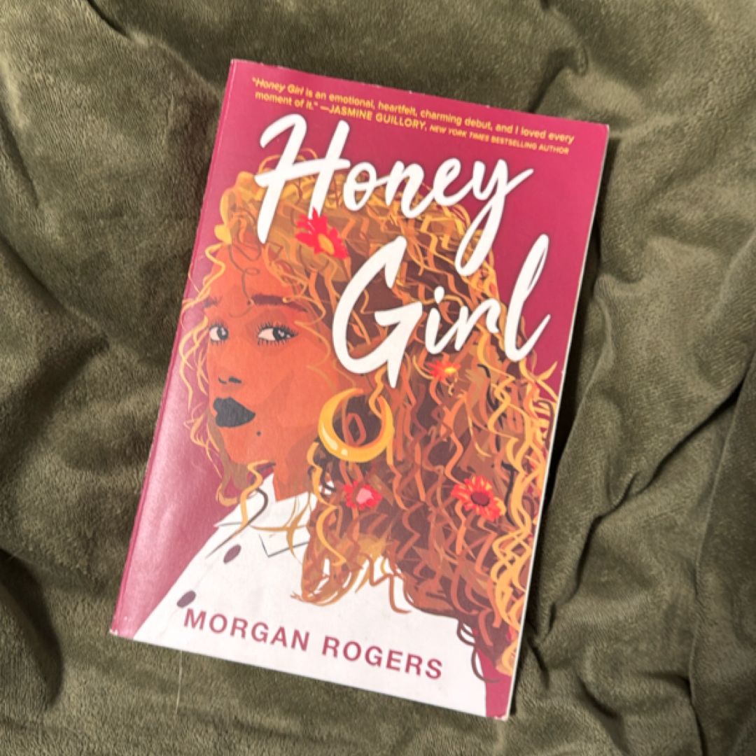 Honey Girl