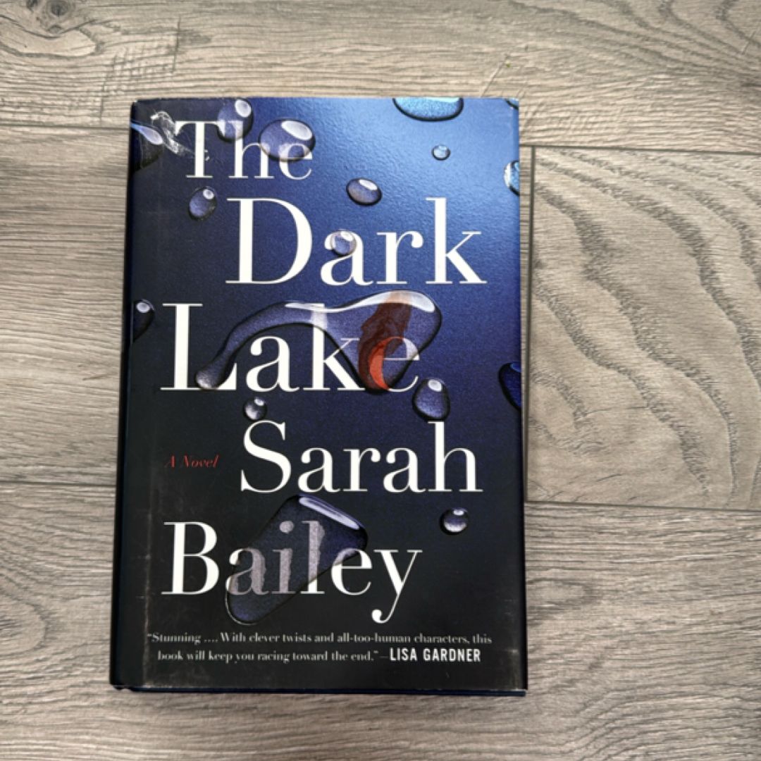 The Dark Lake