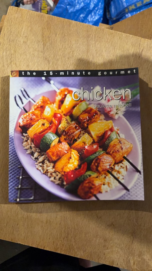 Chicken