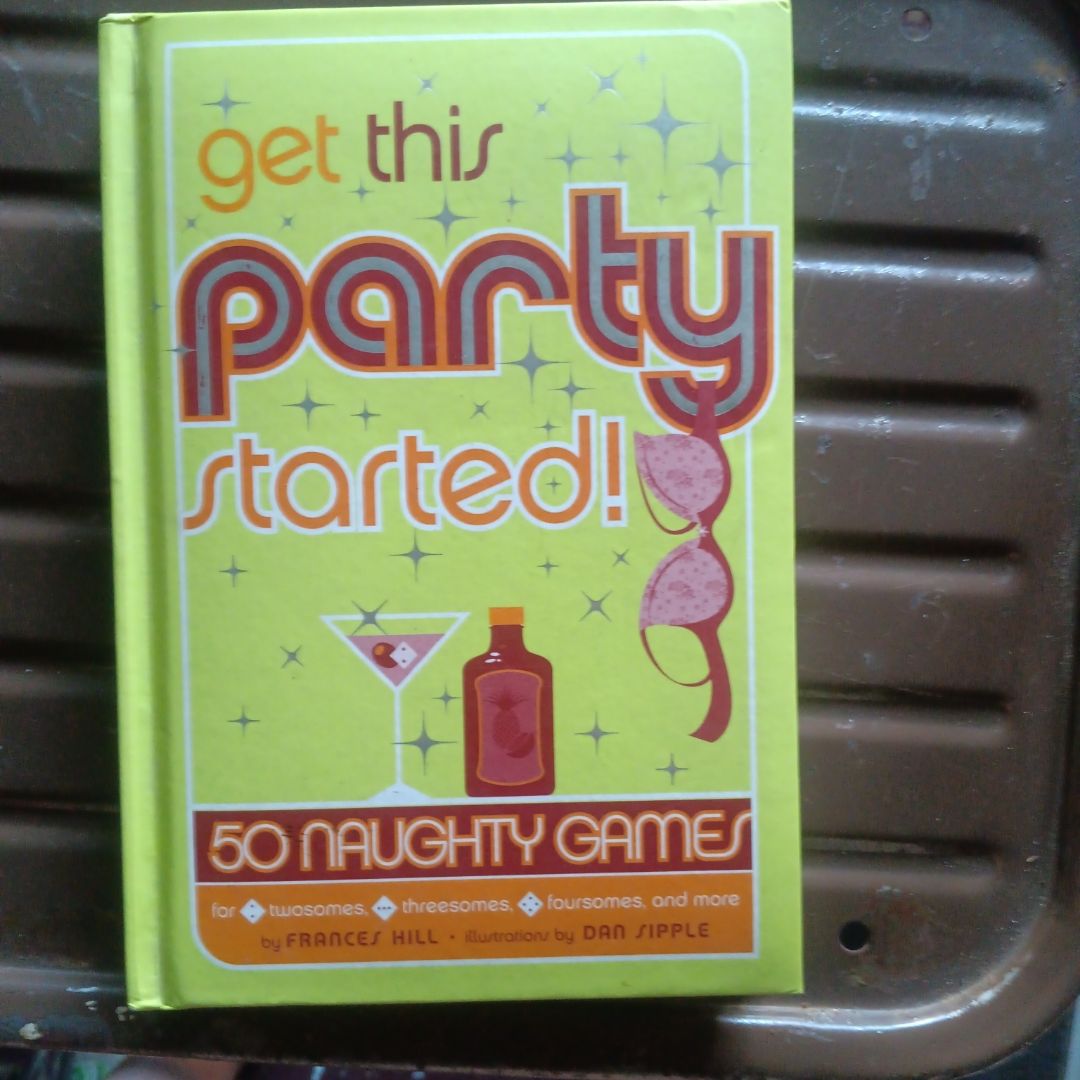 Get This Party Started!