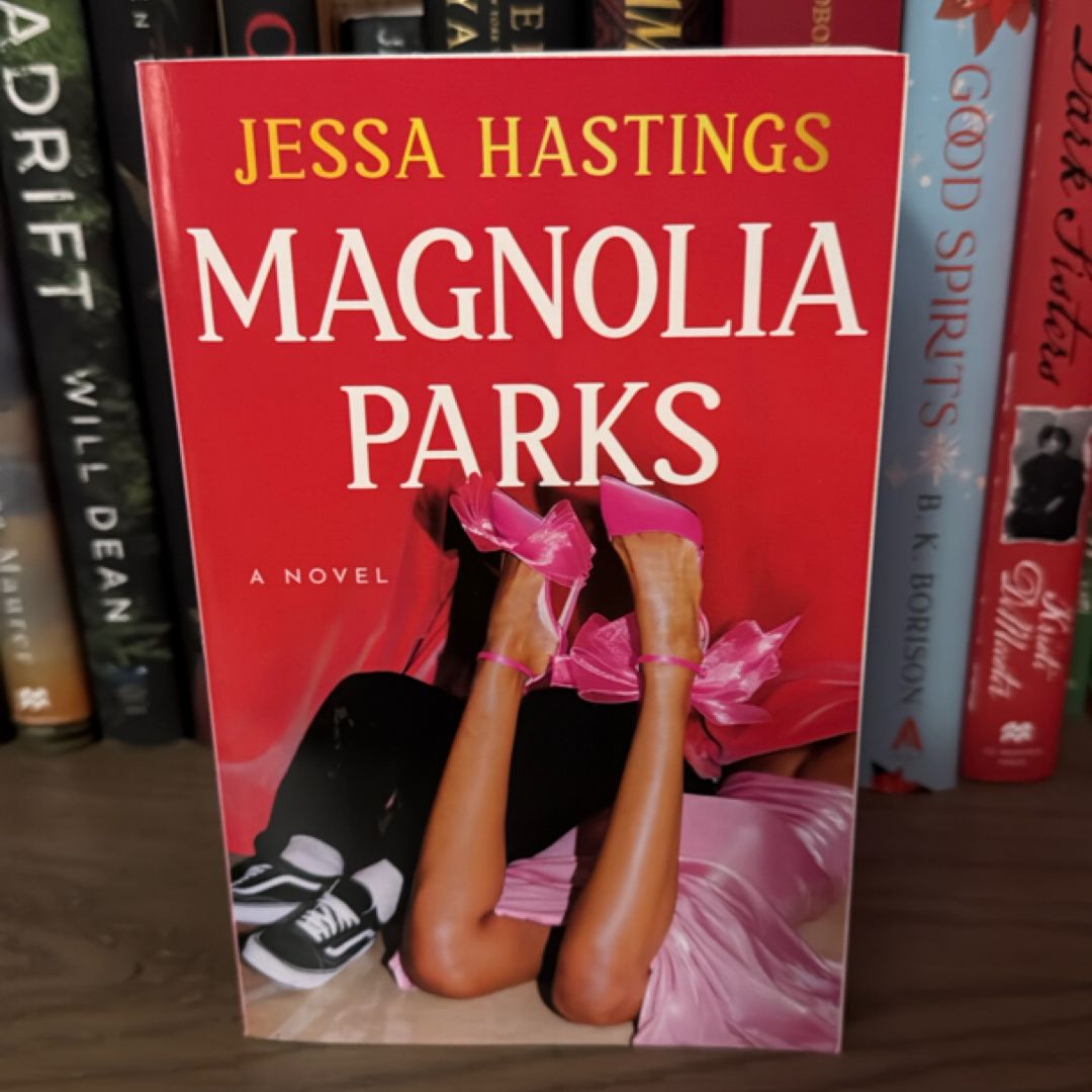 Magnolia Parks