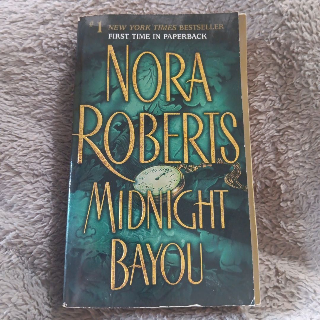 Midnight Bayou