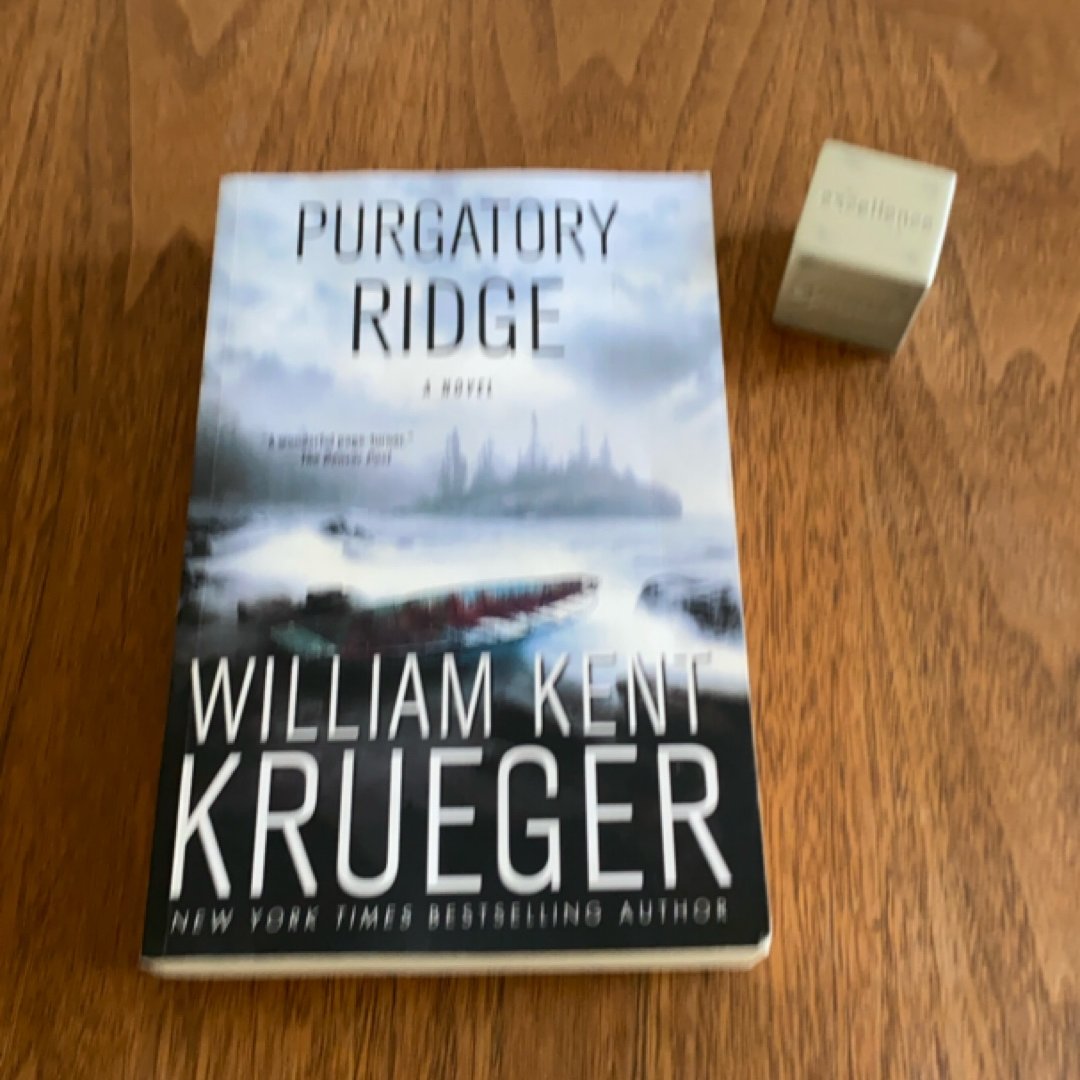 Purgatory Ridge
