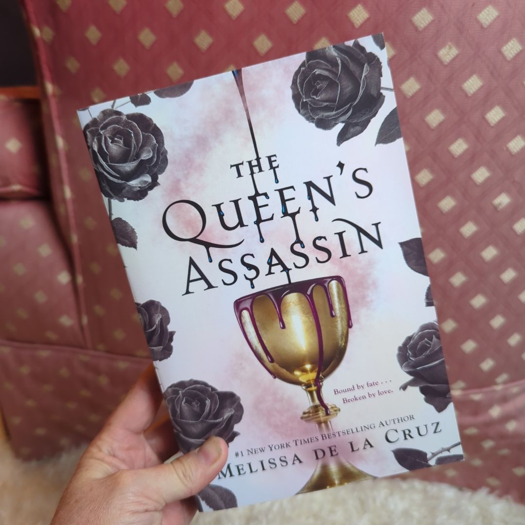 The Queen's Assassin