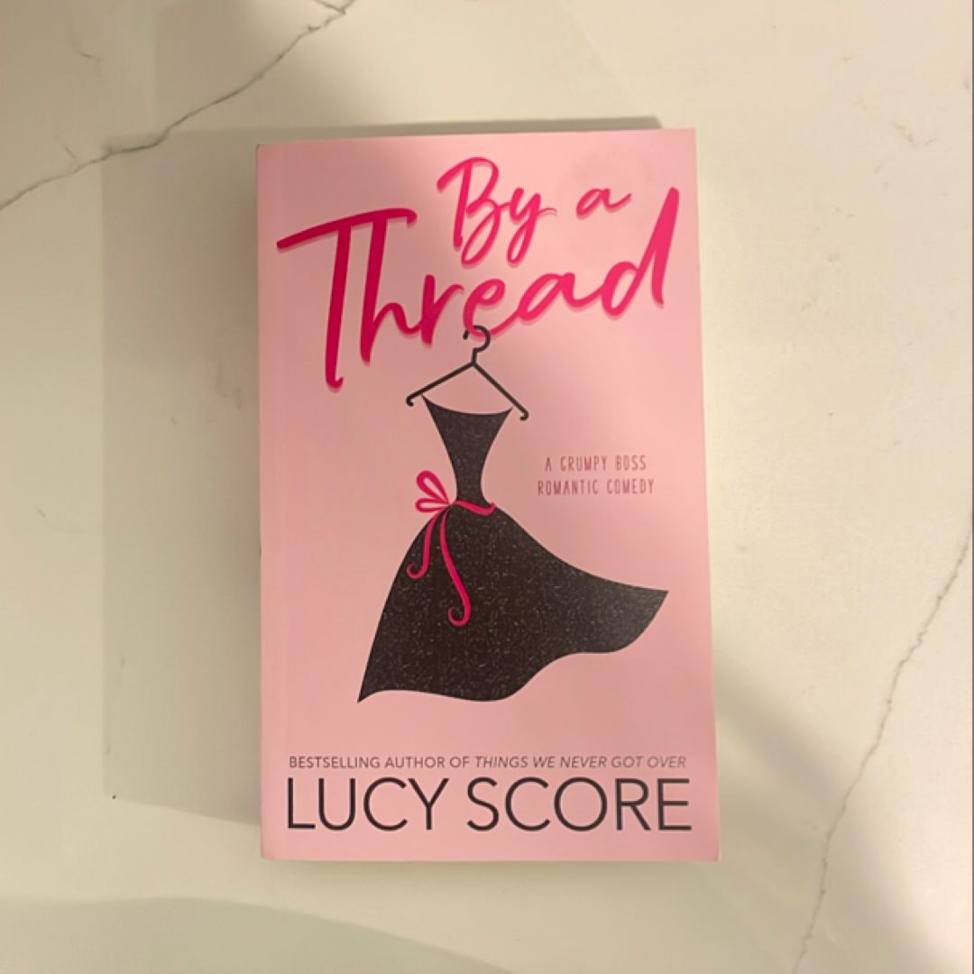 By a Thread