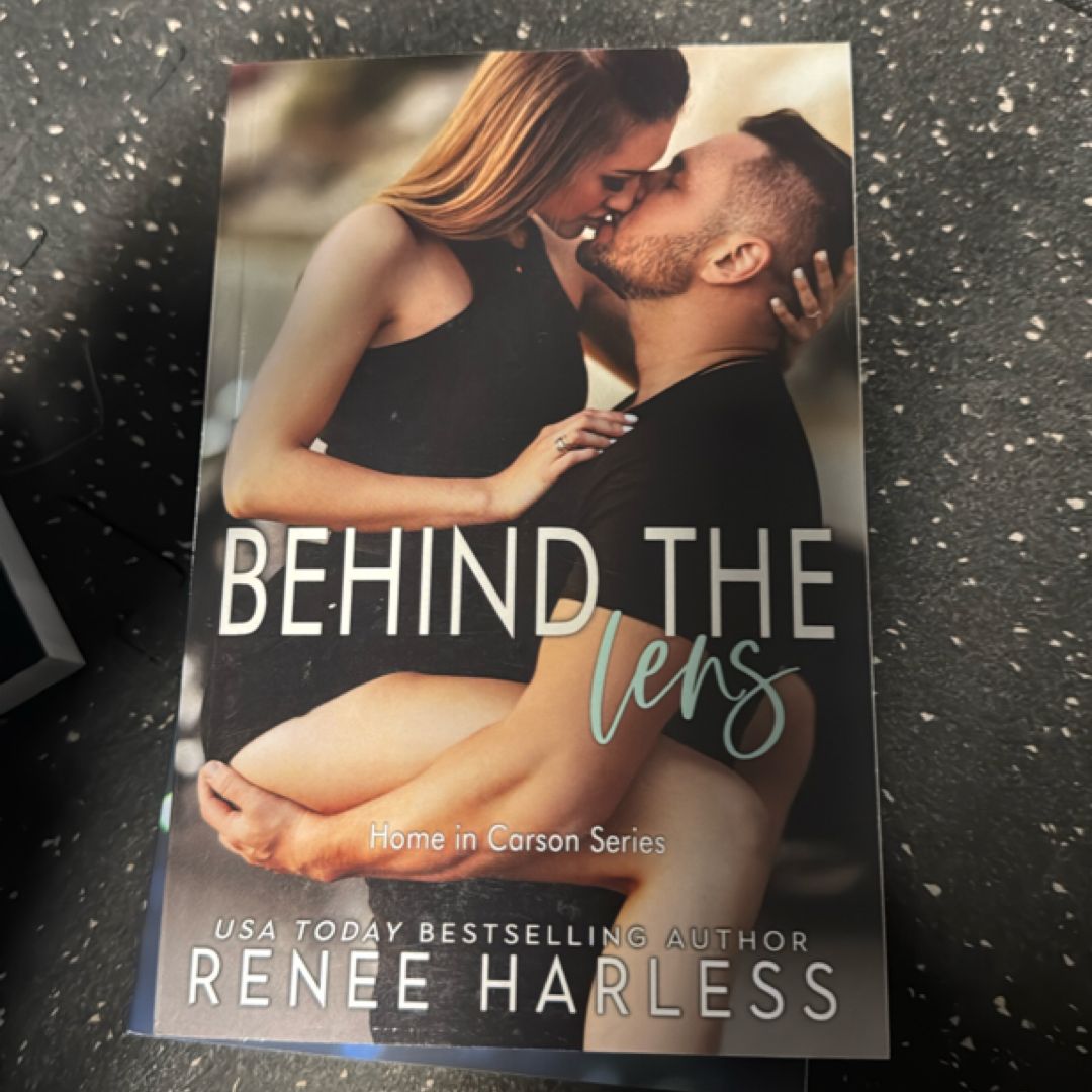 Behind the Lens