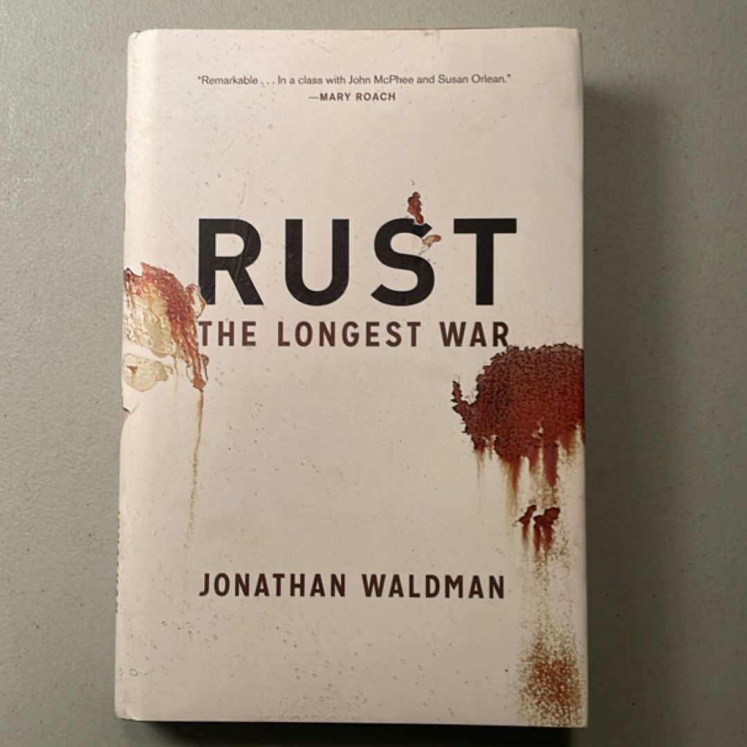 Rust