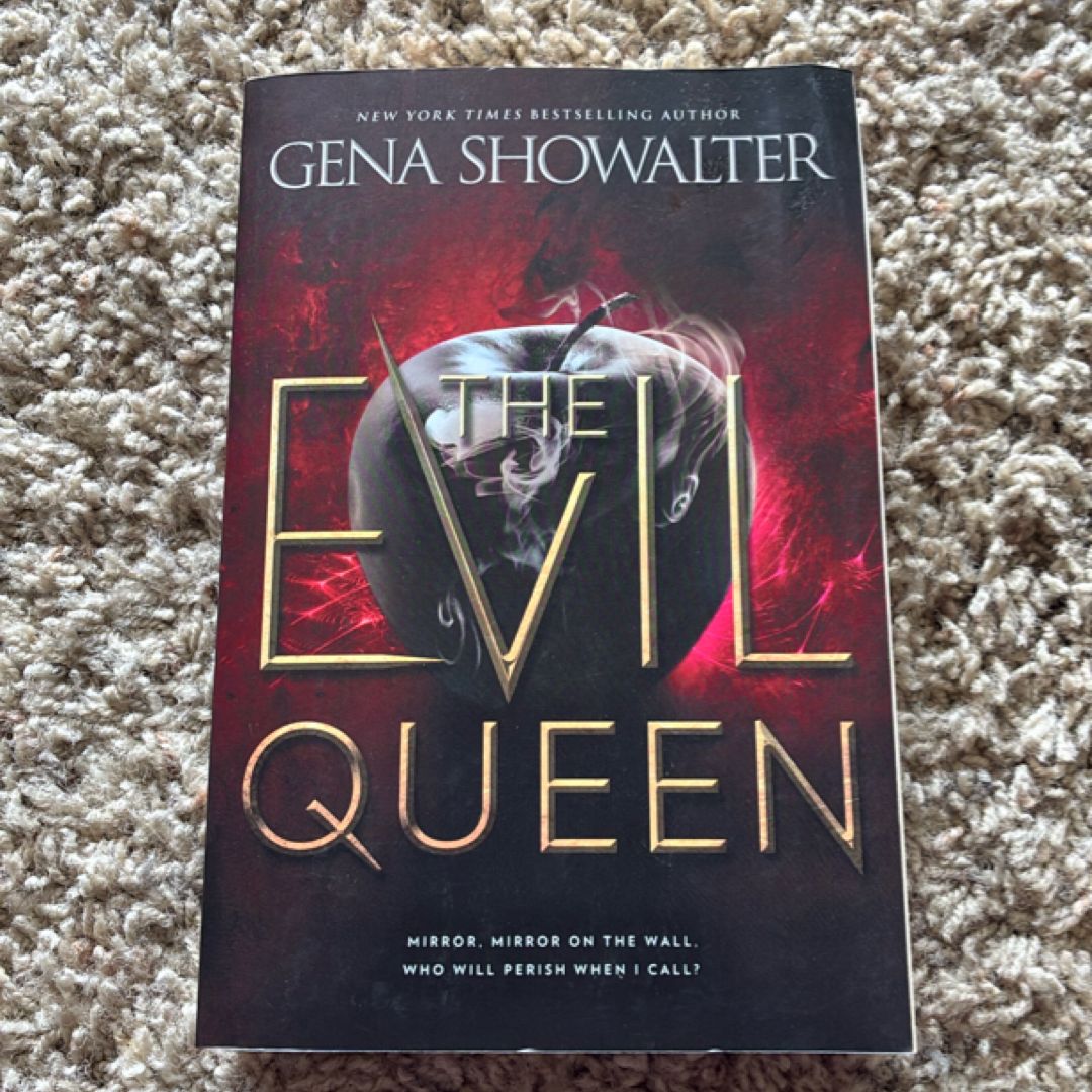 The Evil Queen